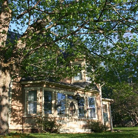 Sackville Bed And Breakfast المظهر الخارجي الصورة