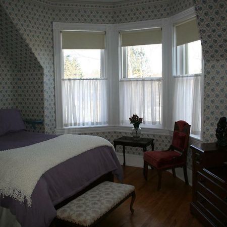 Sackville Bed And Breakfast المظهر الخارجي الصورة
