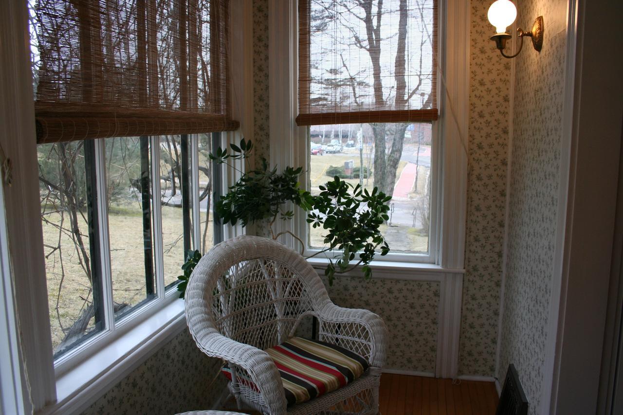 Sackville Bed And Breakfast المظهر الخارجي الصورة