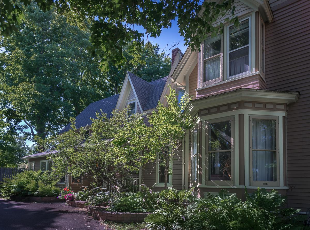 Sackville Bed And Breakfast المظهر الخارجي الصورة