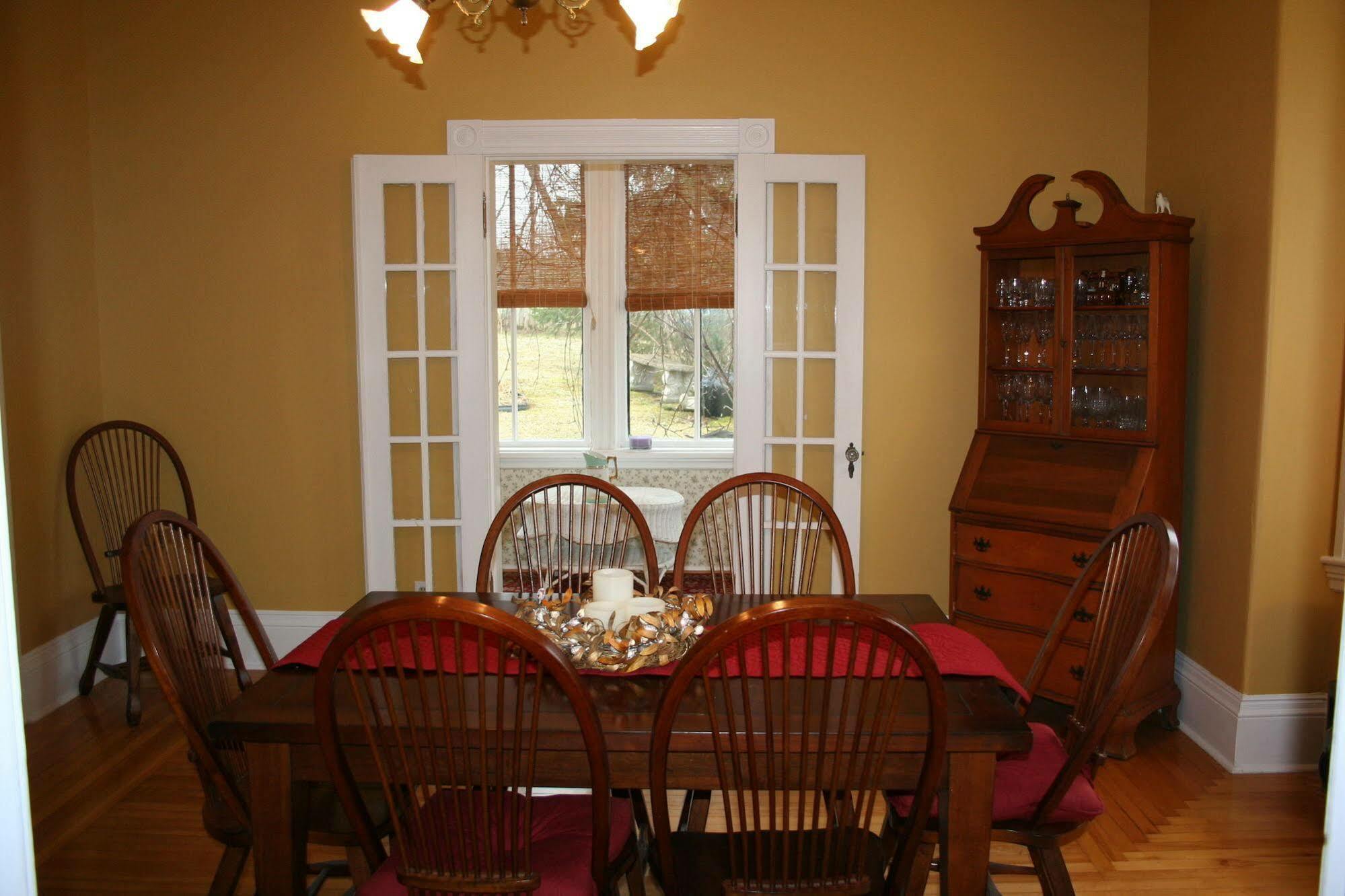Sackville Bed And Breakfast المظهر الخارجي الصورة