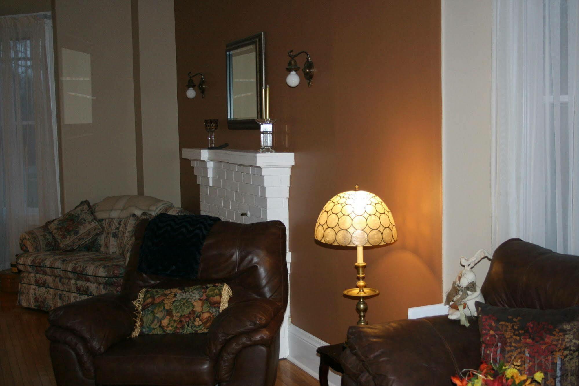 Sackville Bed And Breakfast المظهر الخارجي الصورة