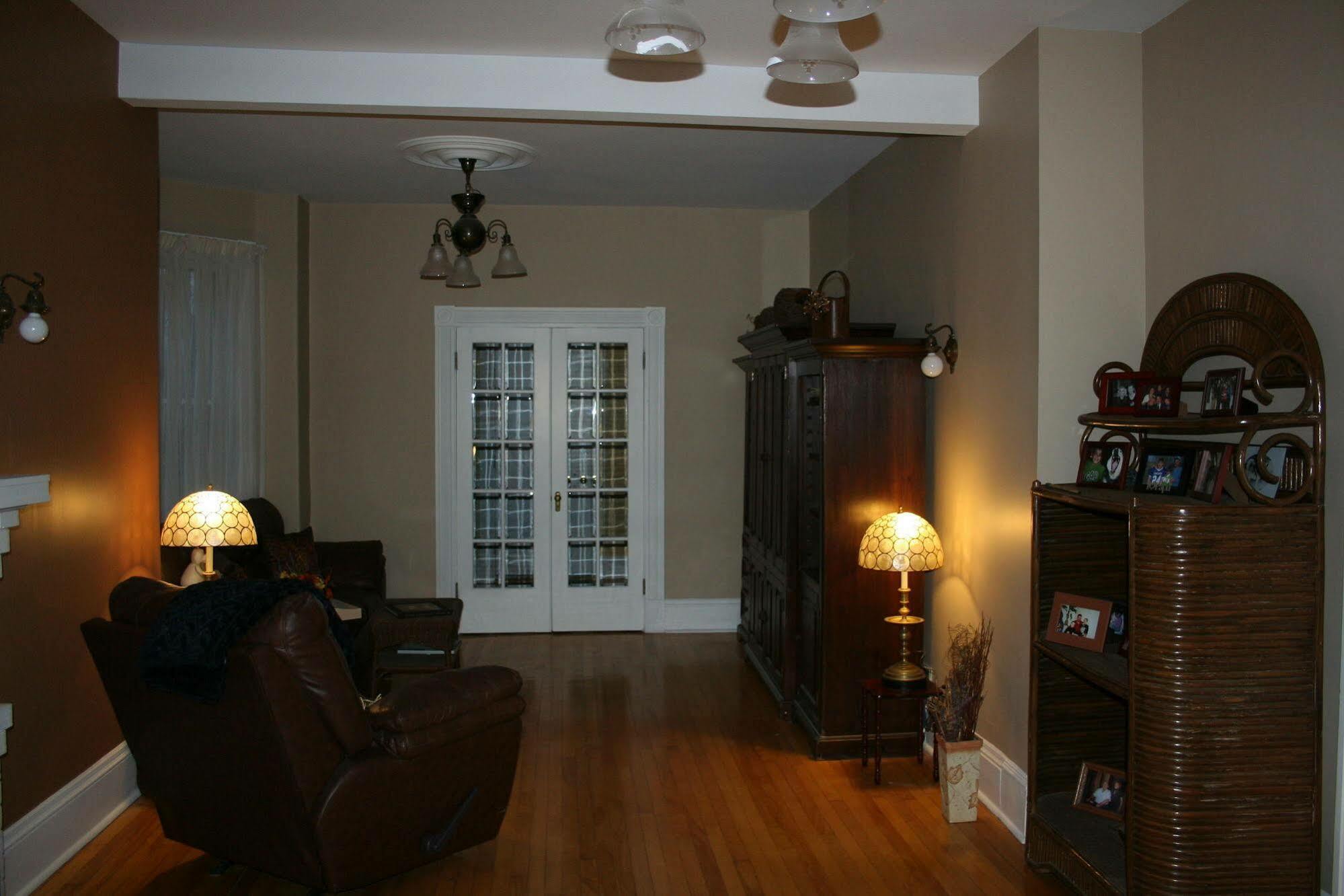 Sackville Bed And Breakfast المظهر الخارجي الصورة