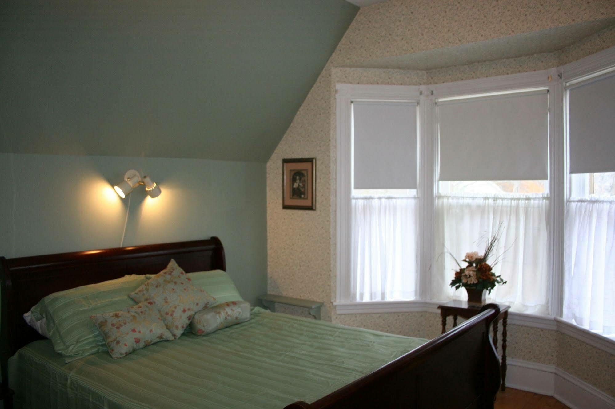 Sackville Bed And Breakfast المظهر الخارجي الصورة
