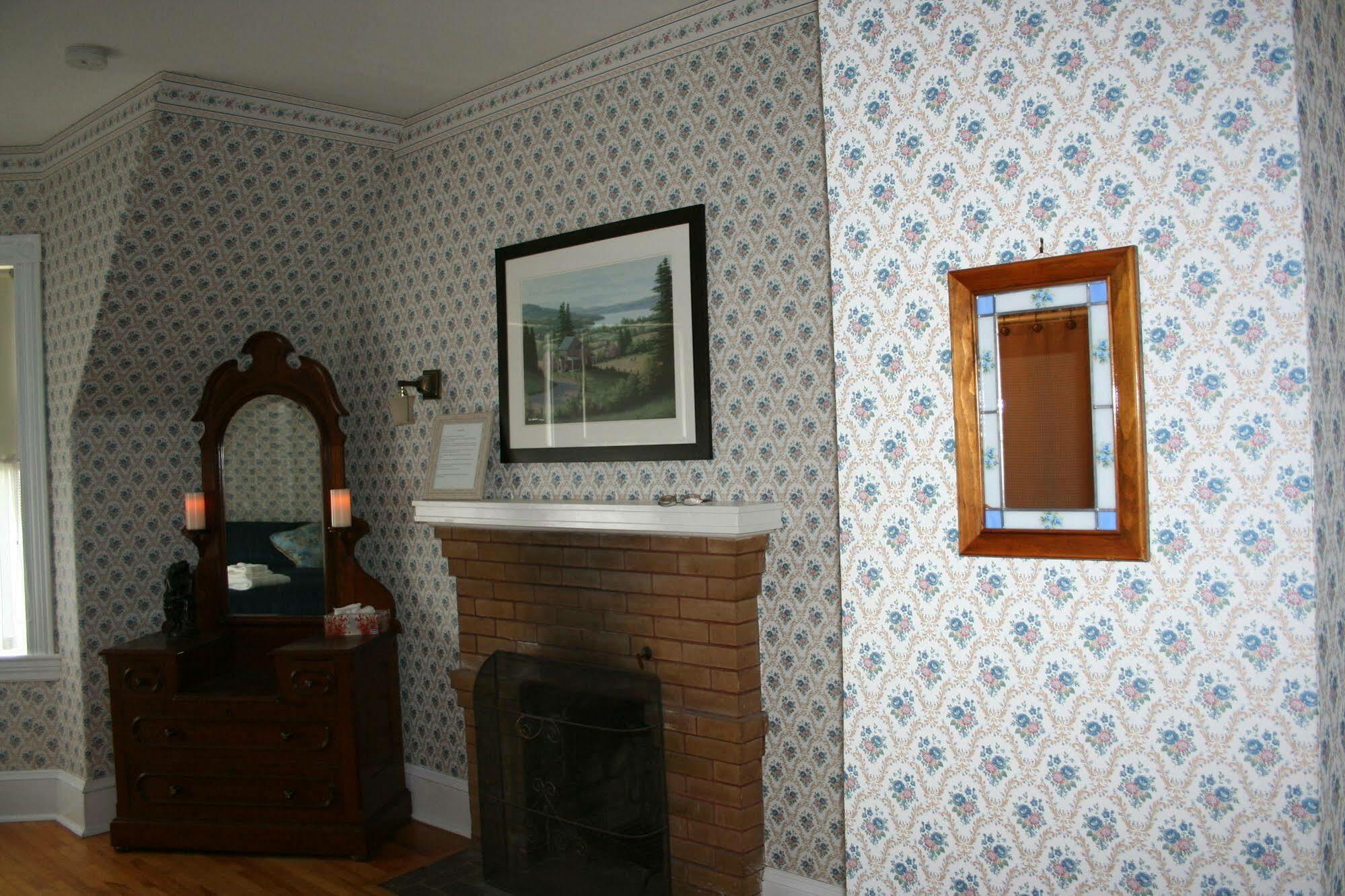Sackville Bed And Breakfast المظهر الخارجي الصورة