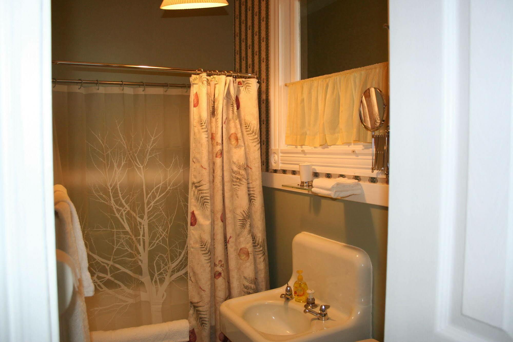 Sackville Bed And Breakfast المظهر الخارجي الصورة