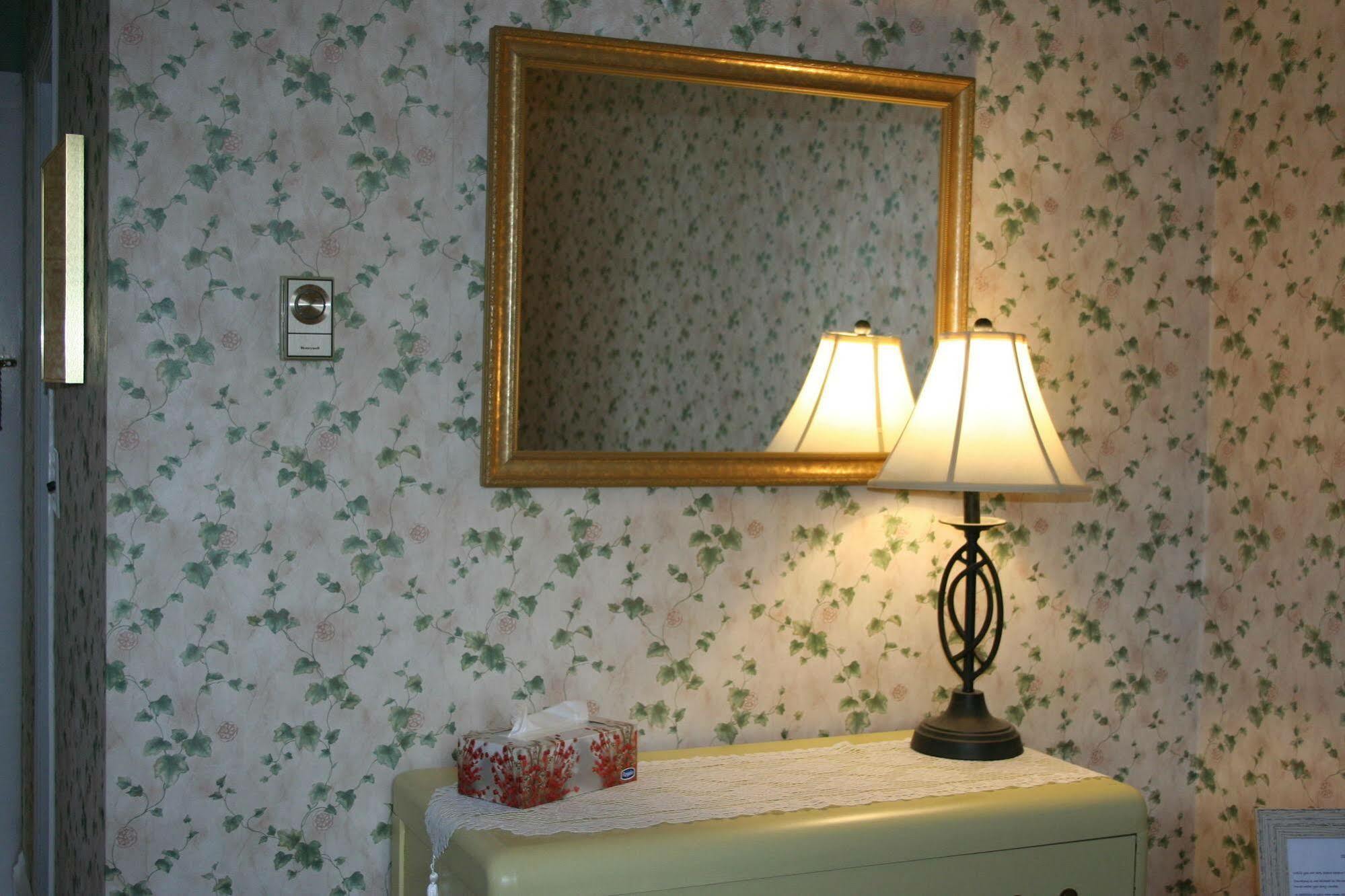 Sackville Bed And Breakfast المظهر الخارجي الصورة
