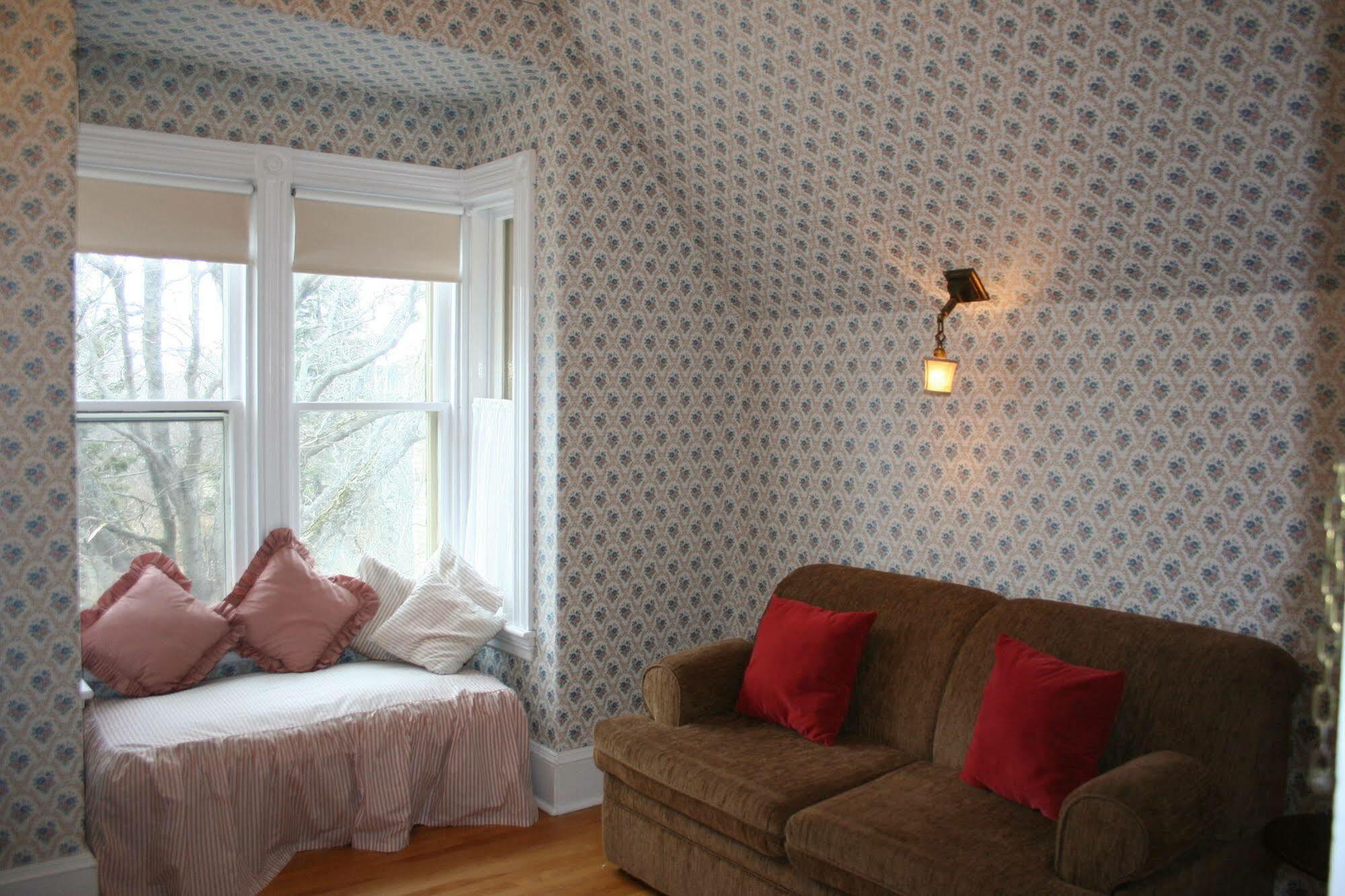 Sackville Bed And Breakfast المظهر الخارجي الصورة