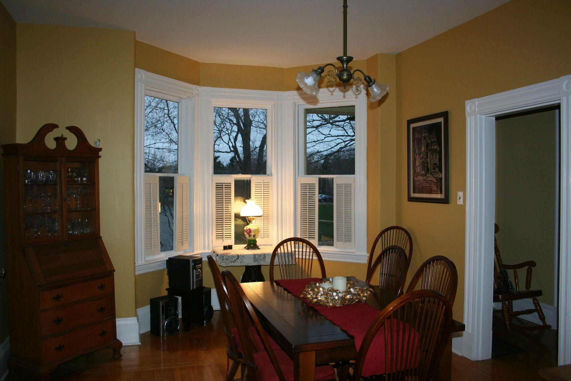 Sackville Bed And Breakfast المظهر الخارجي الصورة
