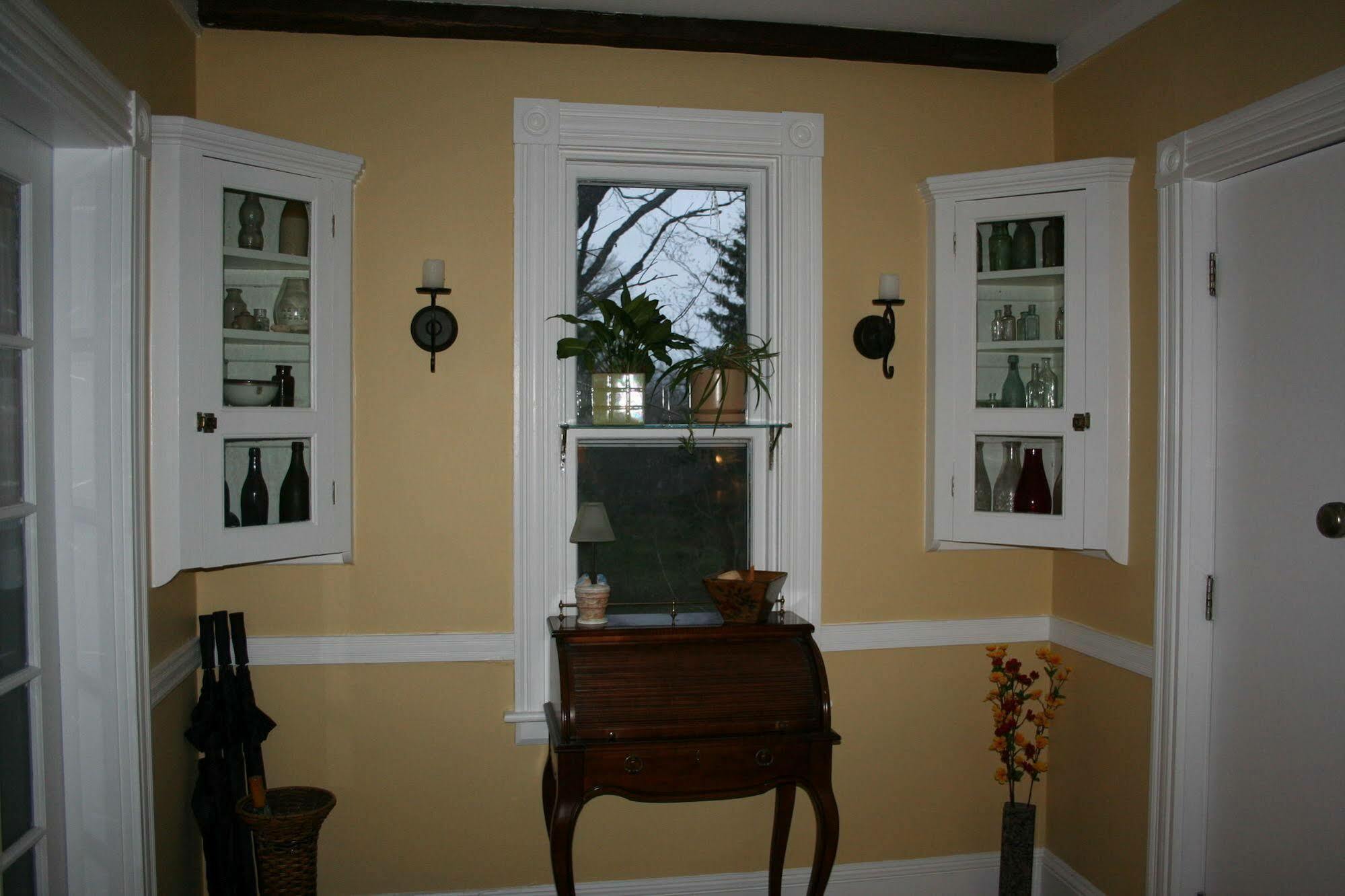 Sackville Bed And Breakfast المظهر الخارجي الصورة