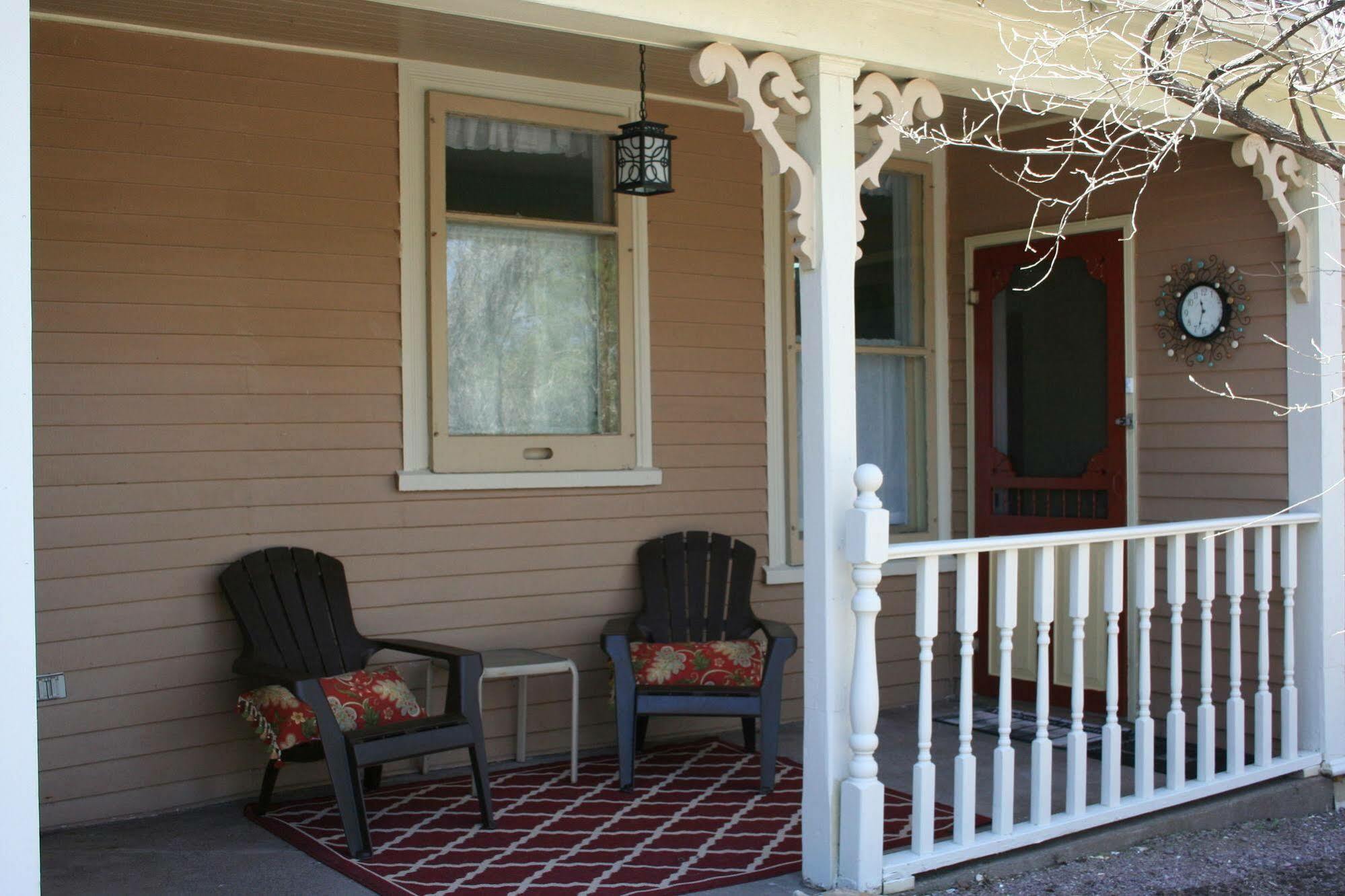 Sackville Bed And Breakfast المظهر الخارجي الصورة