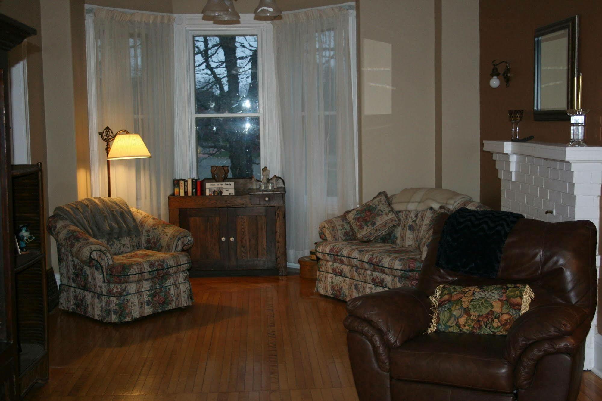 Sackville Bed And Breakfast المظهر الخارجي الصورة