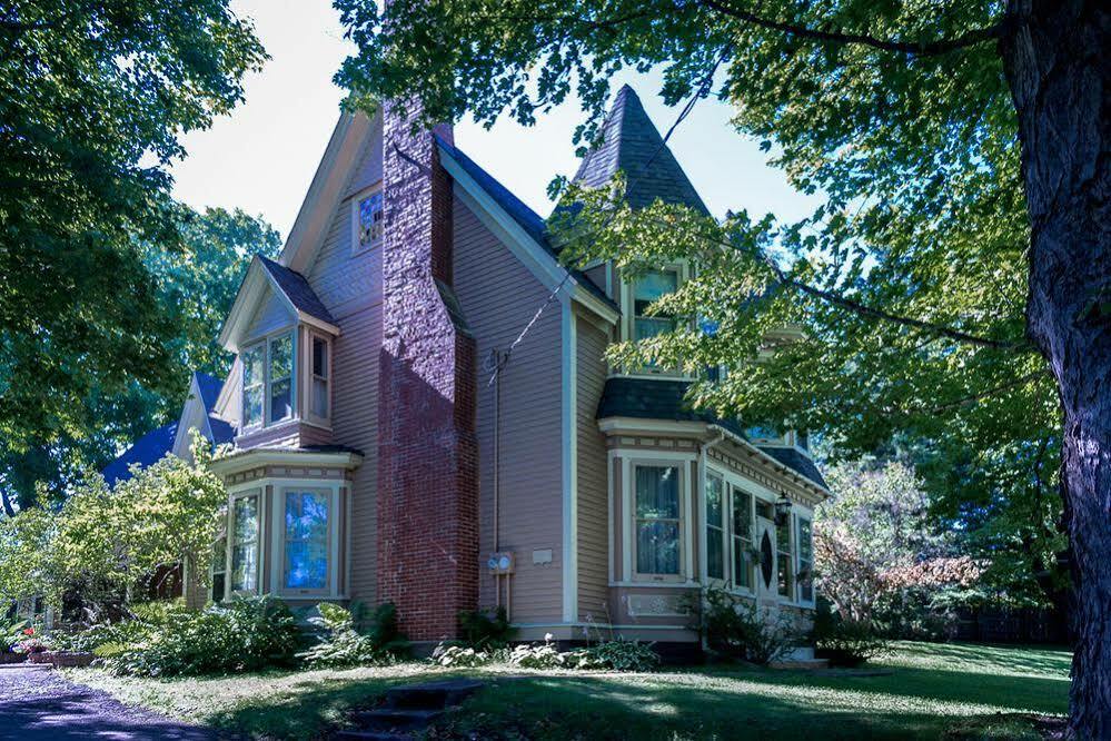 Sackville Bed And Breakfast المظهر الخارجي الصورة