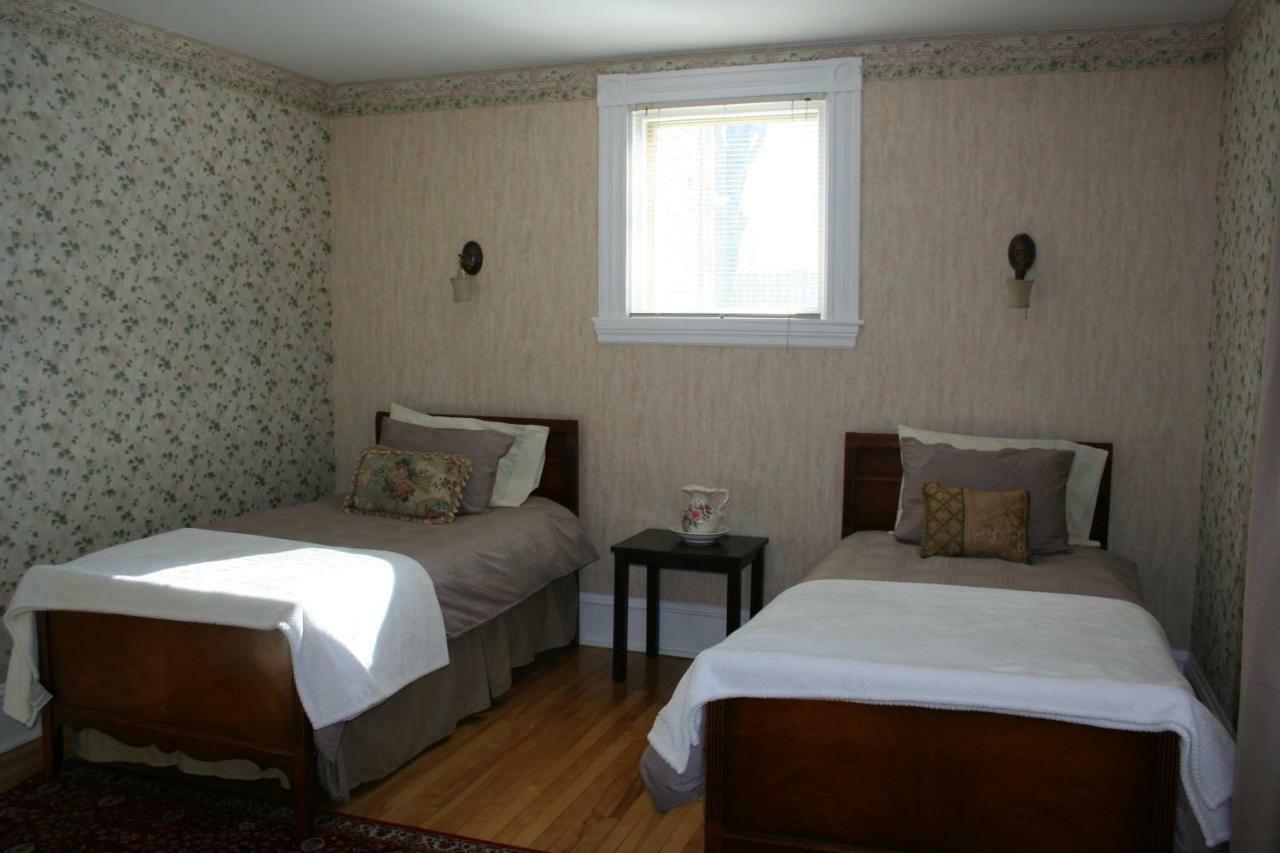 Sackville Bed And Breakfast المظهر الخارجي الصورة