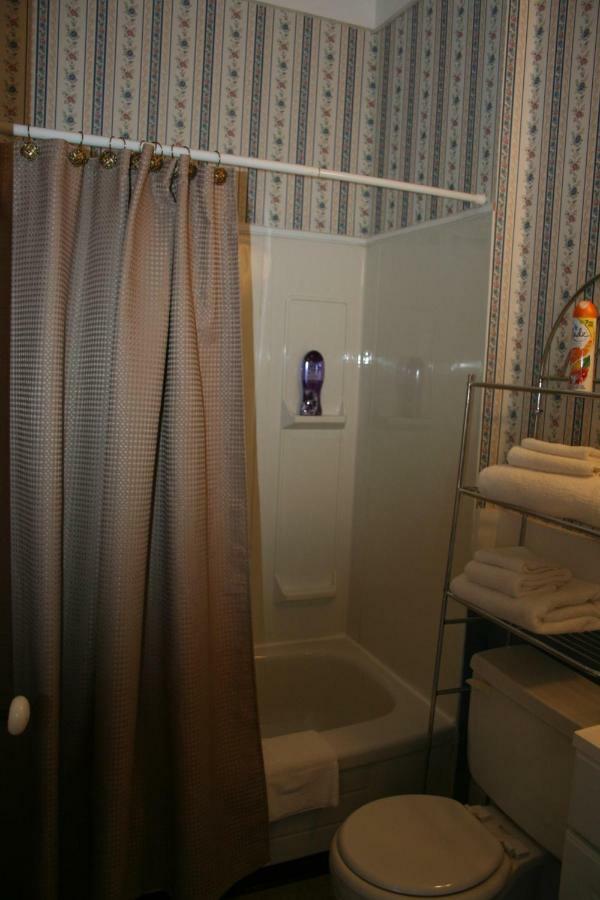 Sackville Bed And Breakfast المظهر الخارجي الصورة