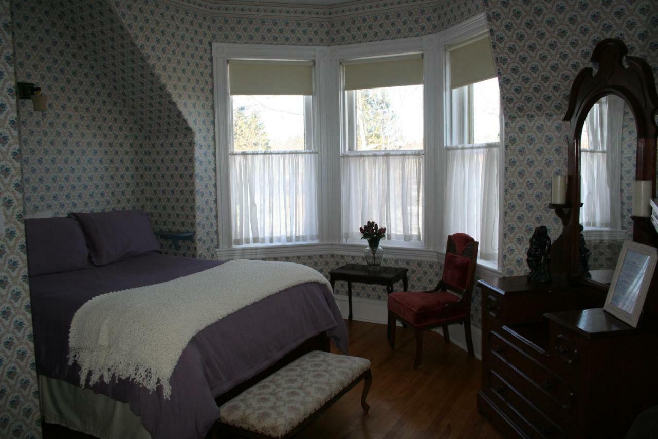 Sackville Bed And Breakfast المظهر الخارجي الصورة
