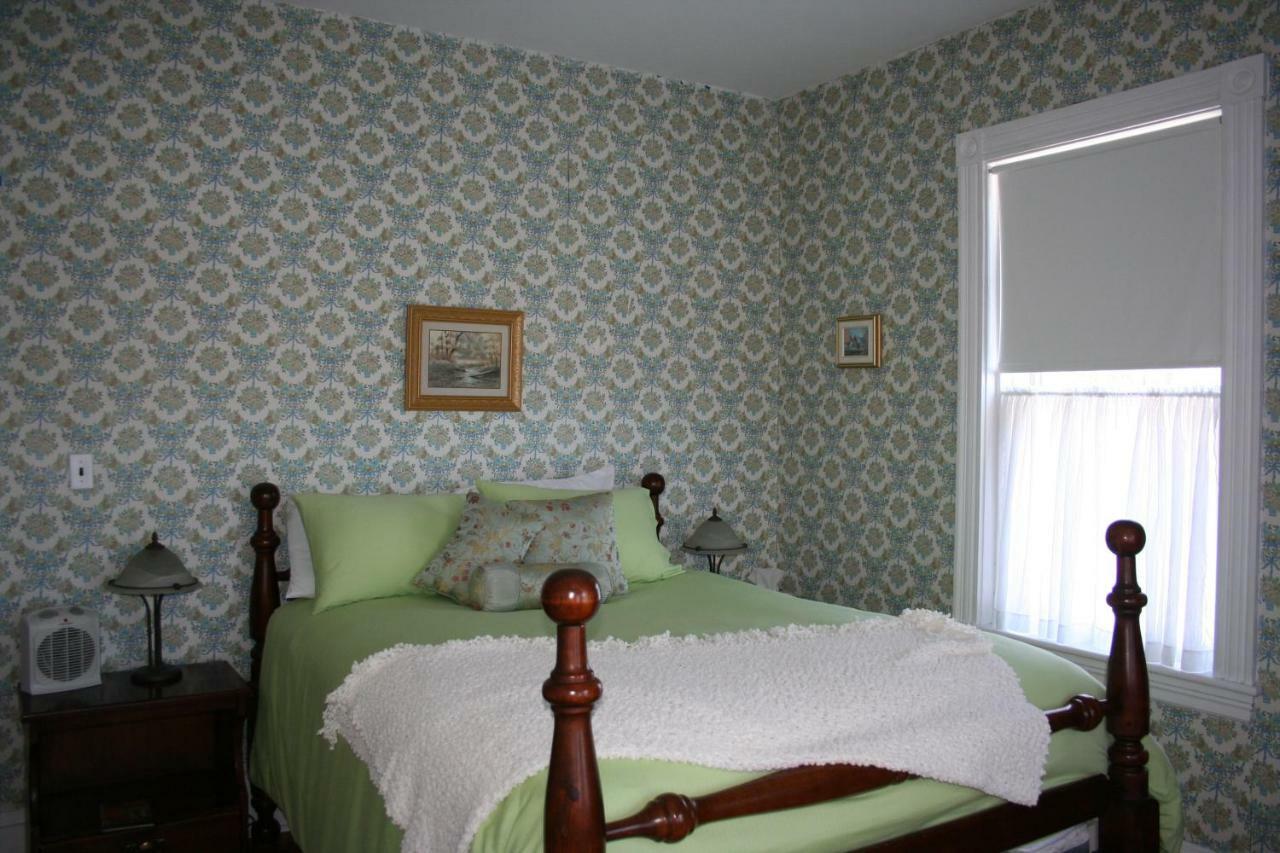 Sackville Bed And Breakfast المظهر الخارجي الصورة