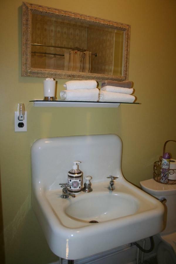 Sackville Bed And Breakfast المظهر الخارجي الصورة