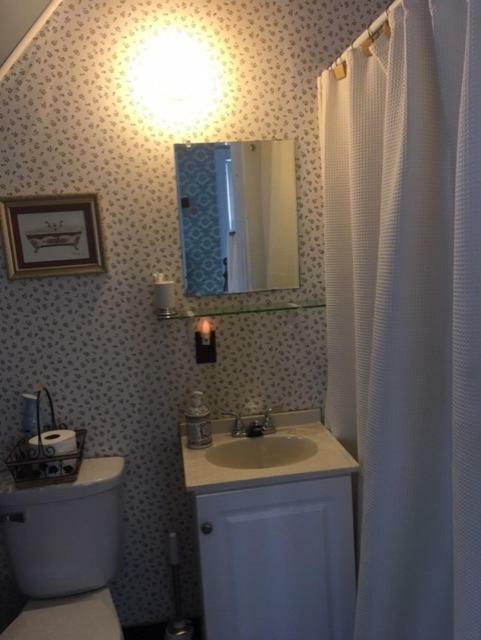 Sackville Bed And Breakfast المظهر الخارجي الصورة