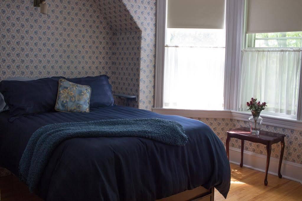Sackville Bed And Breakfast المظهر الخارجي الصورة